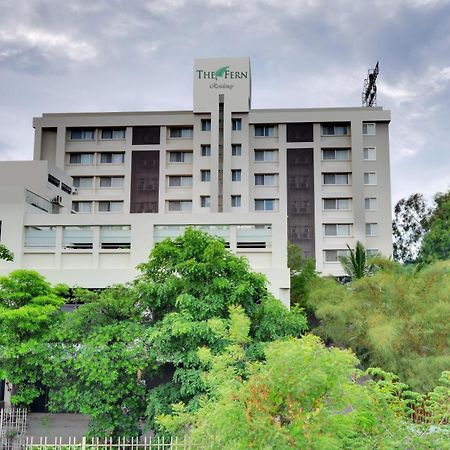 The Fern Residency, Vadgaon - Talegaon, Pune Екстер'єр фото