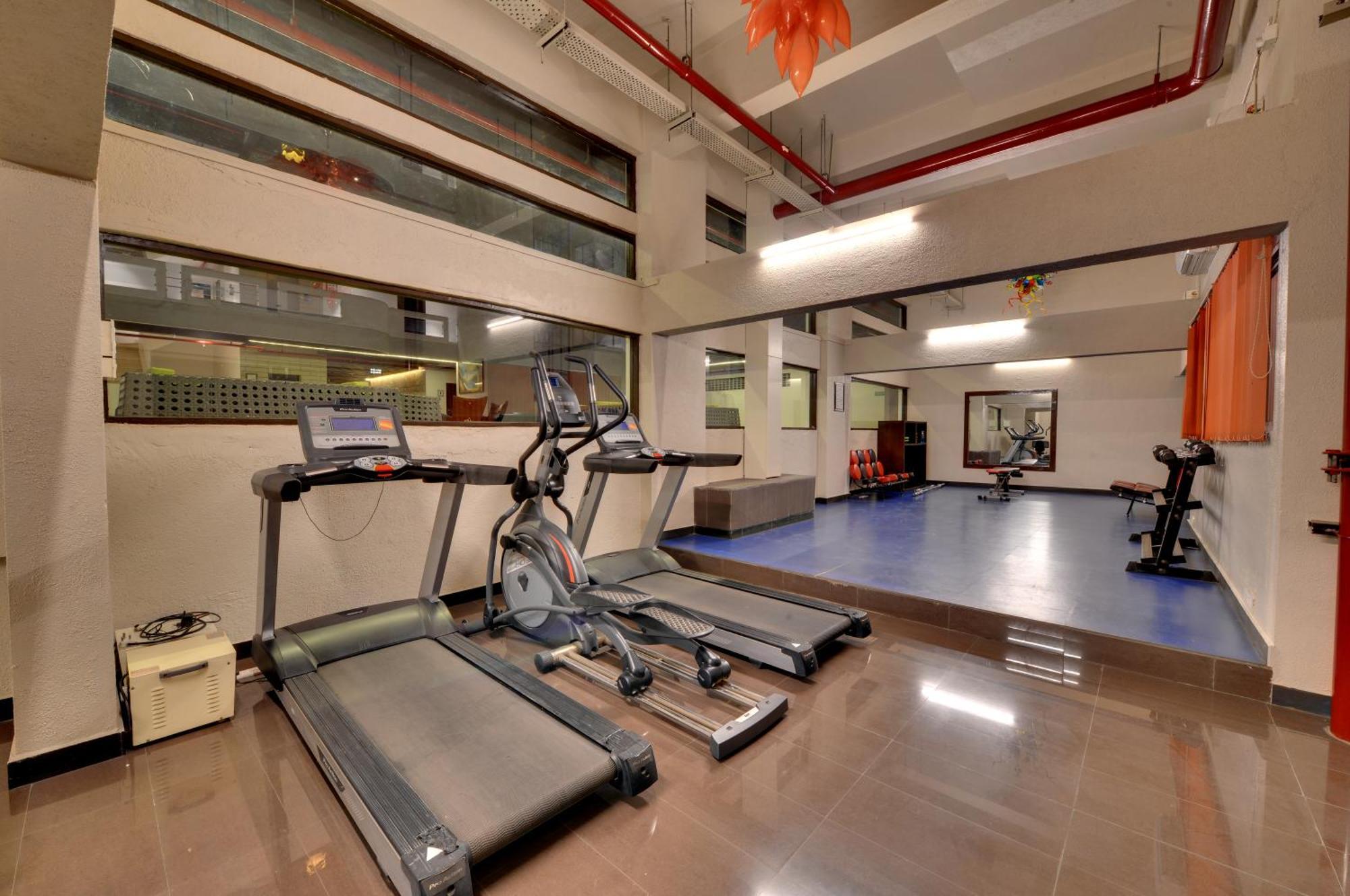 The Fern Residency, Vadgaon - Talegaon, Pune Екстер'єр фото