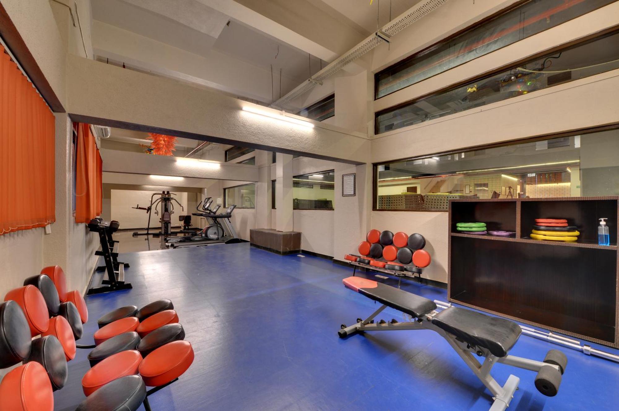 The Fern Residency, Vadgaon - Talegaon, Pune Екстер'єр фото