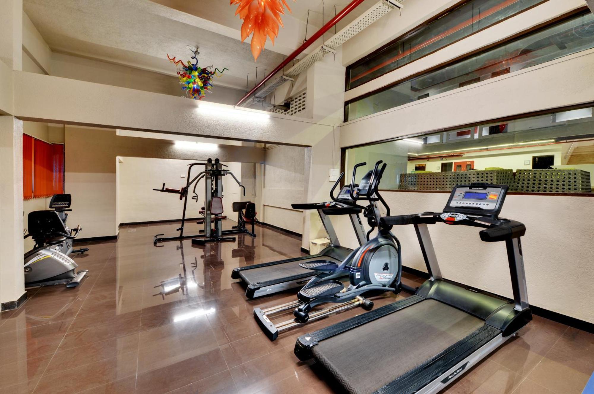 The Fern Residency, Vadgaon - Talegaon, Pune Екстер'єр фото