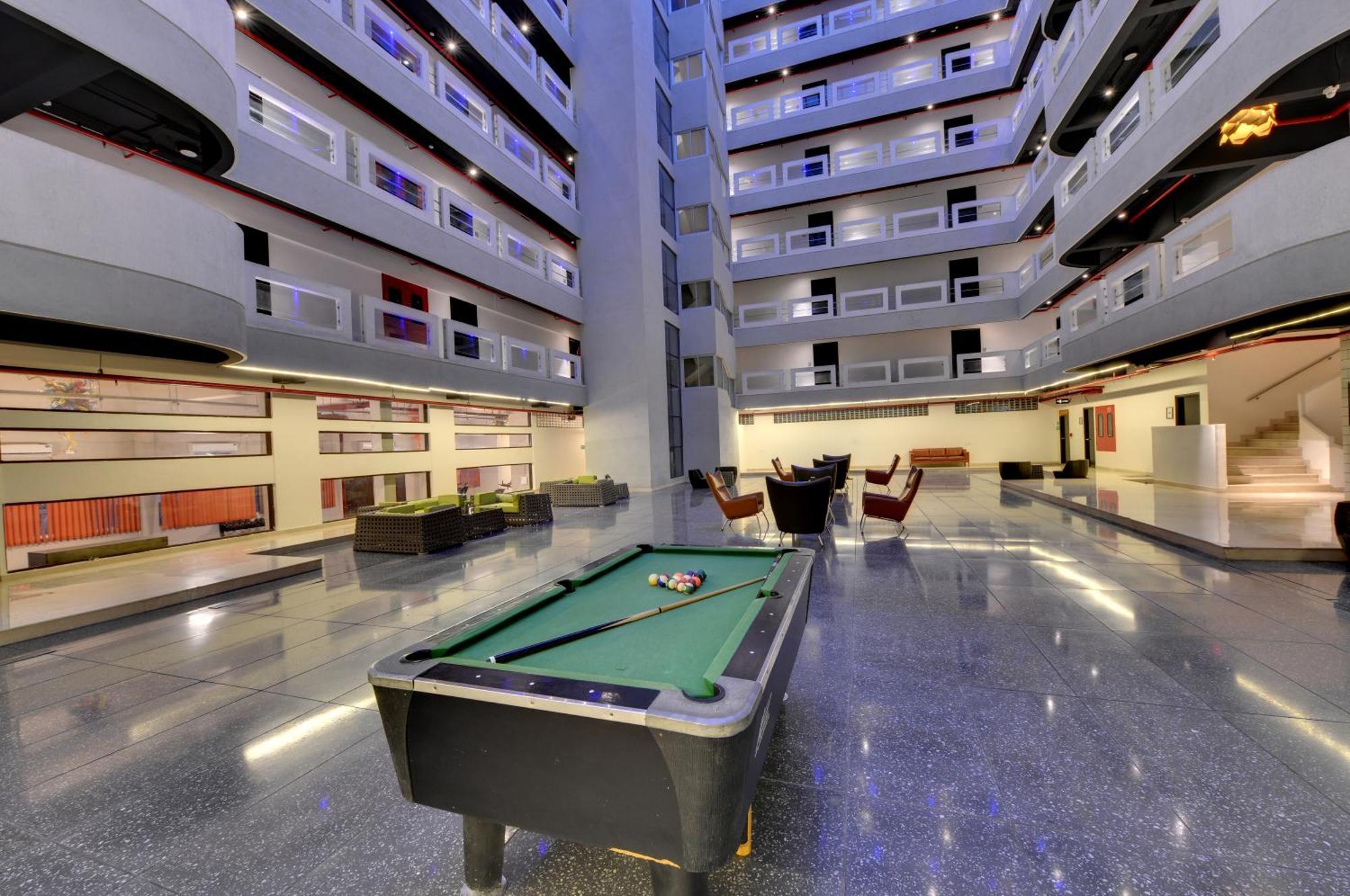 The Fern Residency, Vadgaon - Talegaon, Pune Екстер'єр фото