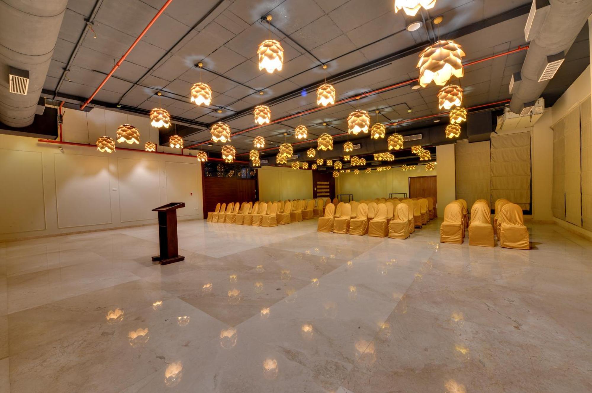 The Fern Residency, Vadgaon - Talegaon, Pune Екстер'єр фото