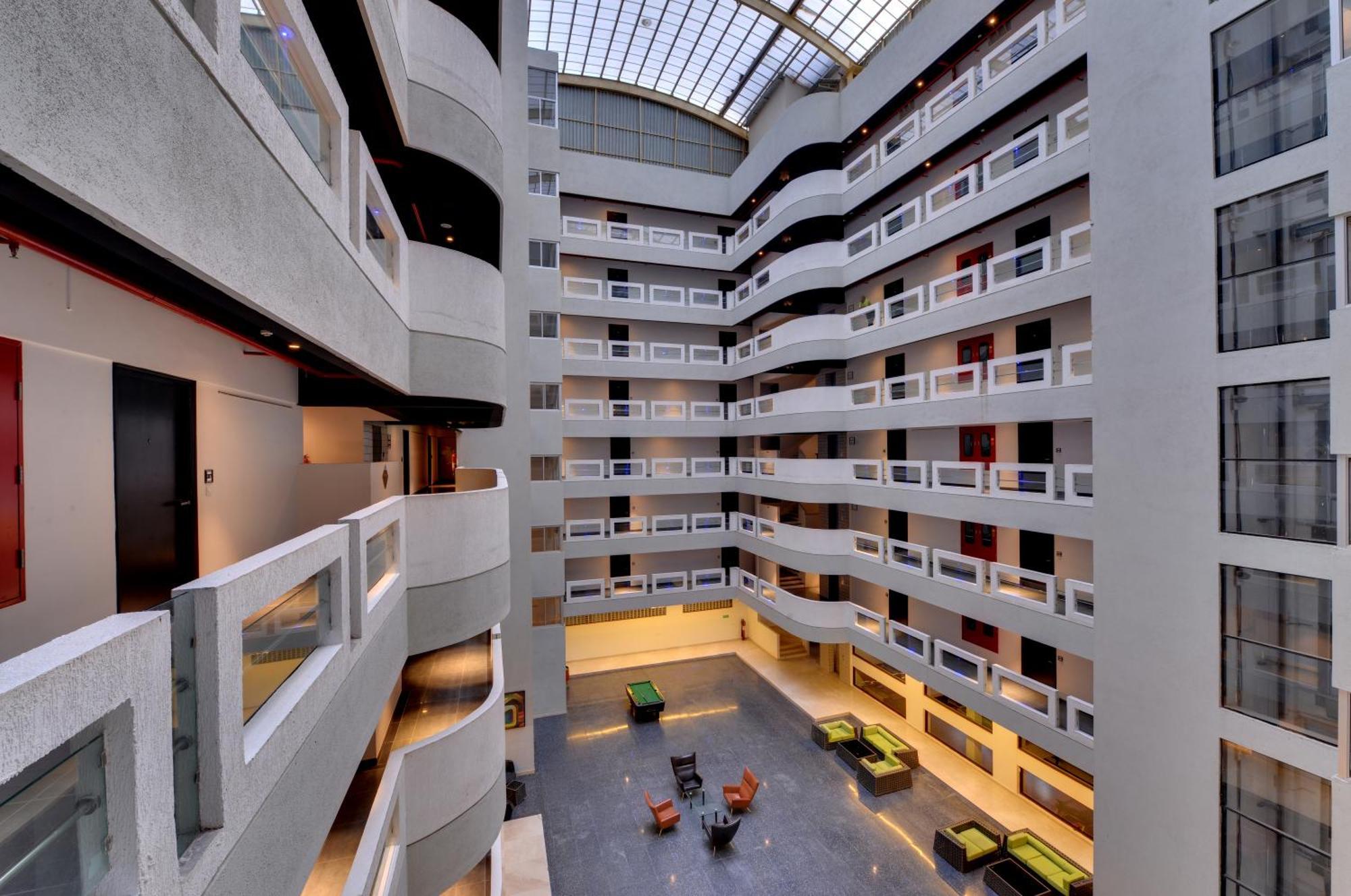 The Fern Residency, Vadgaon - Talegaon, Pune Екстер'єр фото