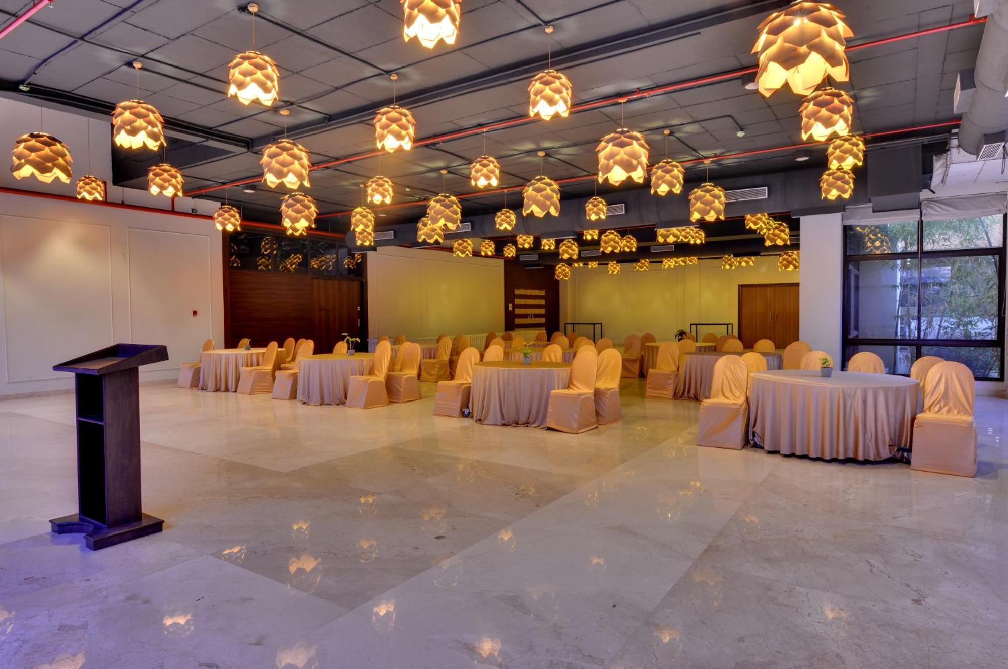 The Fern Residency, Vadgaon - Talegaon, Pune Екстер'єр фото