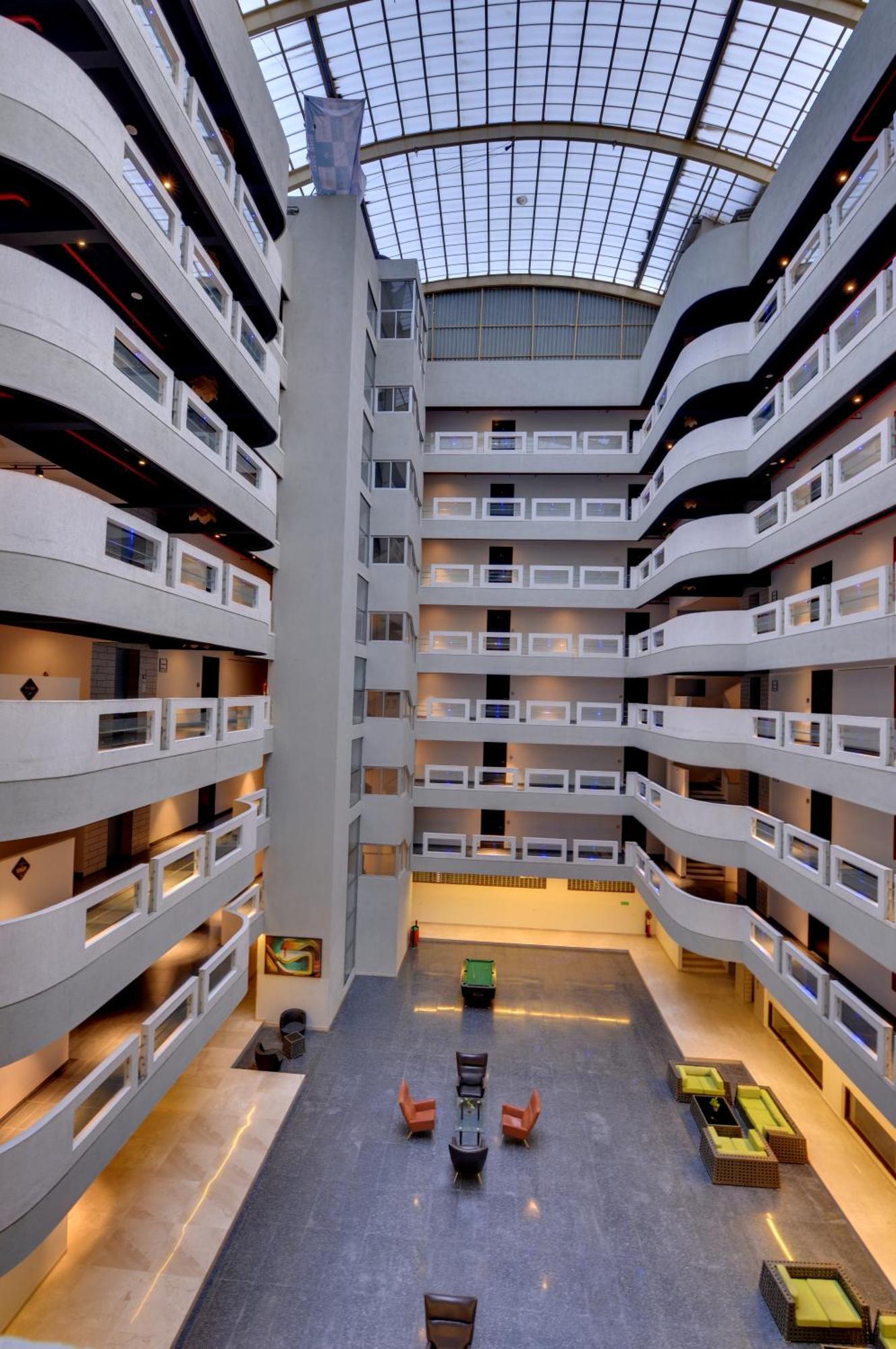 The Fern Residency, Vadgaon - Talegaon, Pune Екстер'єр фото