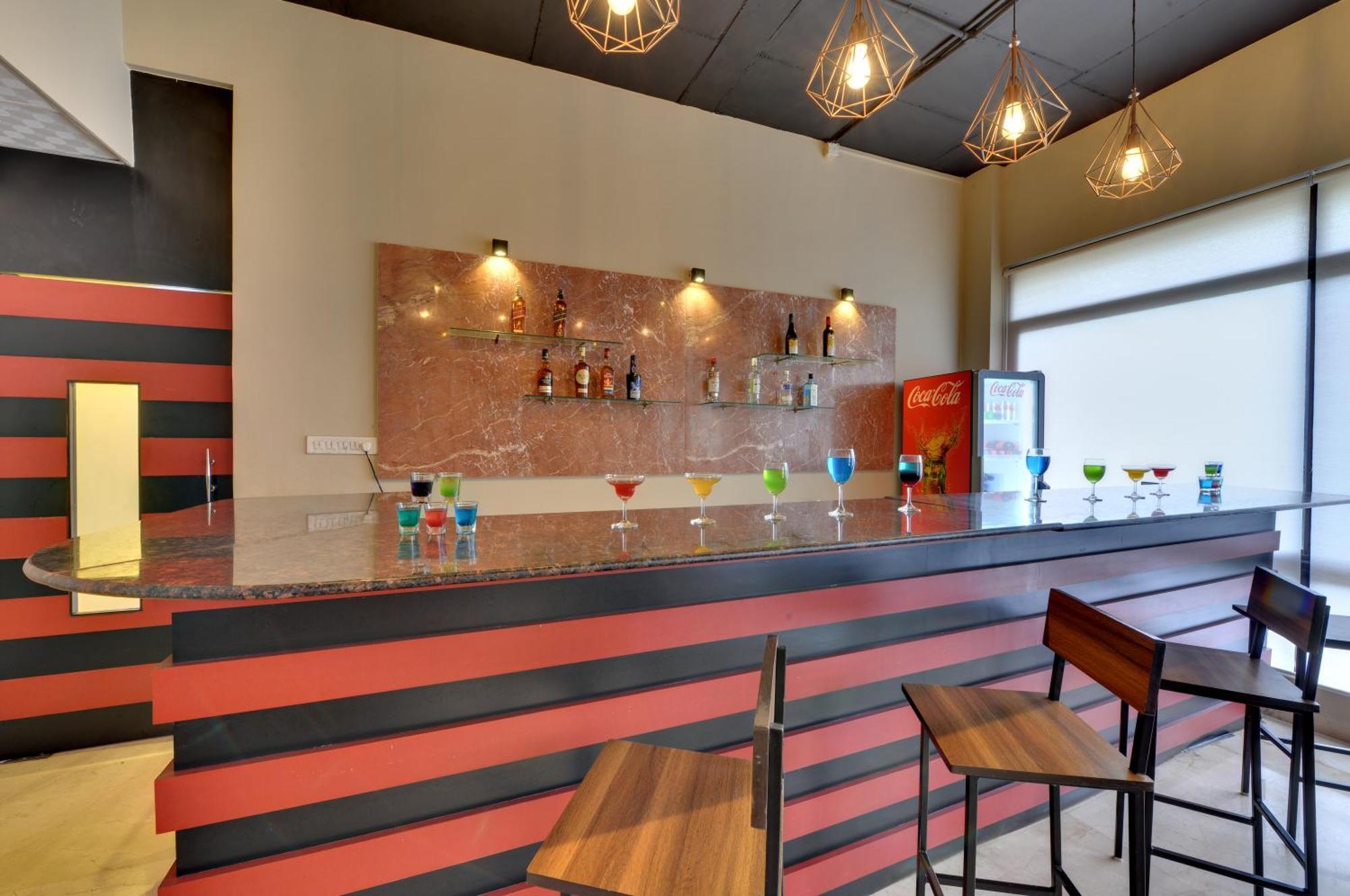 The Fern Residency, Vadgaon - Talegaon, Pune Екстер'єр фото