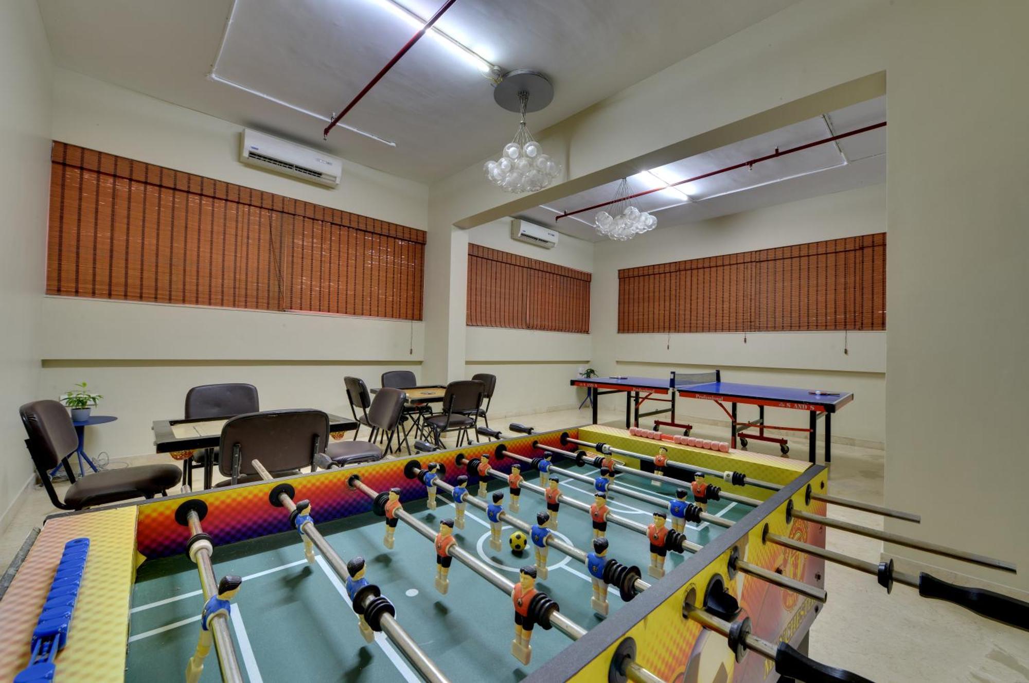 The Fern Residency, Vadgaon - Talegaon, Pune Екстер'єр фото