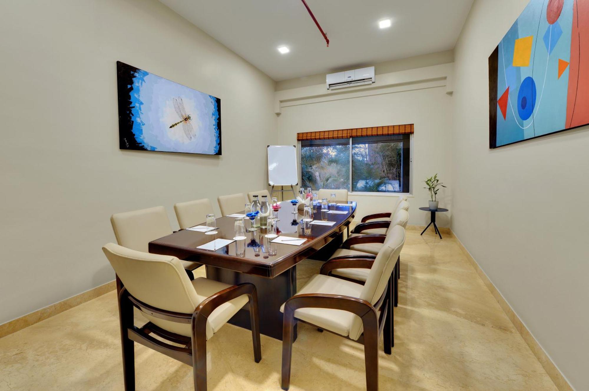 The Fern Residency, Vadgaon - Talegaon, Pune Екстер'єр фото