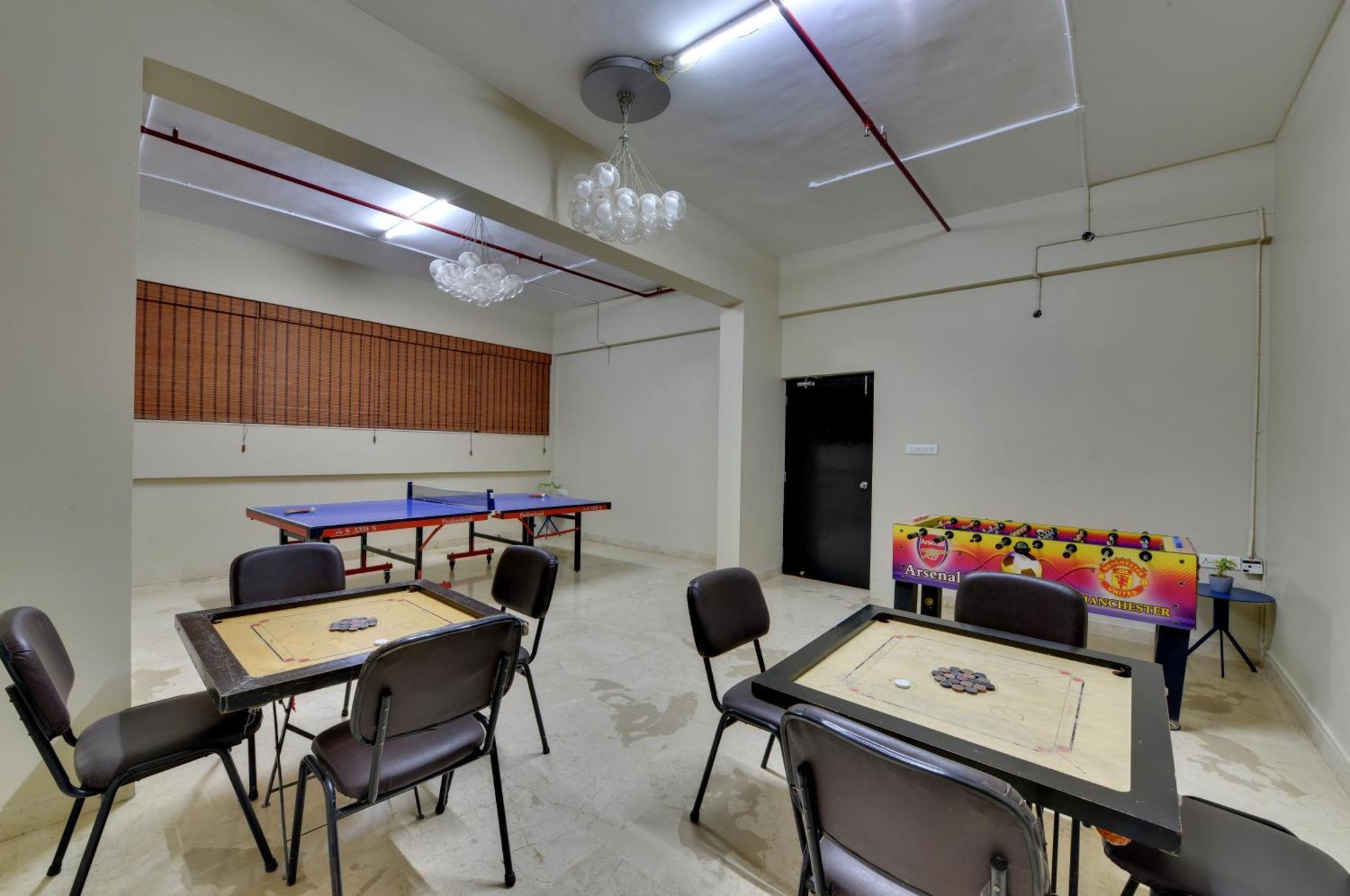 The Fern Residency, Vadgaon - Talegaon, Pune Екстер'єр фото