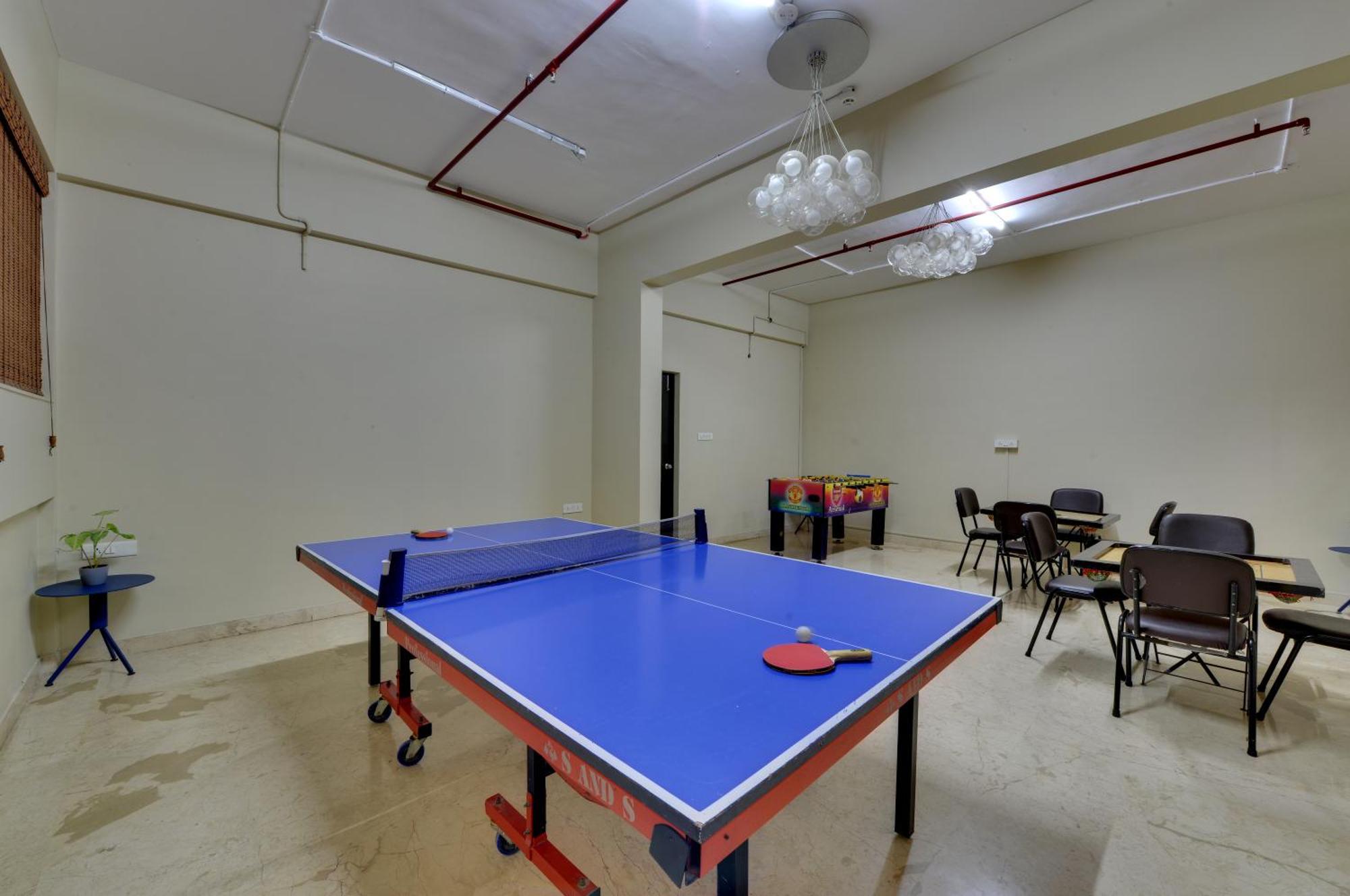 The Fern Residency, Vadgaon - Talegaon, Pune Екстер'єр фото