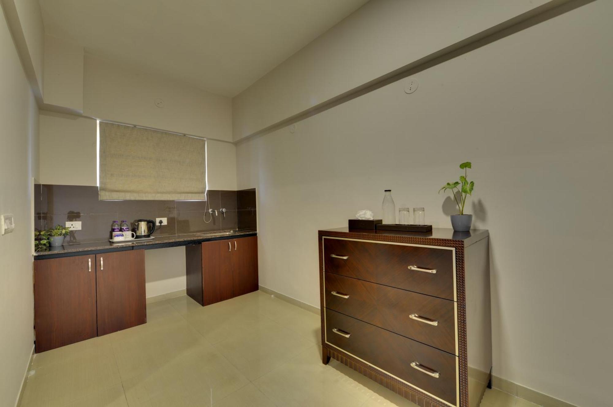 The Fern Residency, Vadgaon - Talegaon, Pune Екстер'єр фото